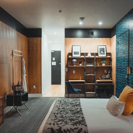 Reunion Hotel Nashville Zewnętrze zdjęcie