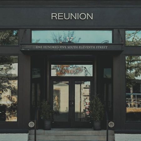 Reunion Hotel Nashville Zewnętrze zdjęcie
