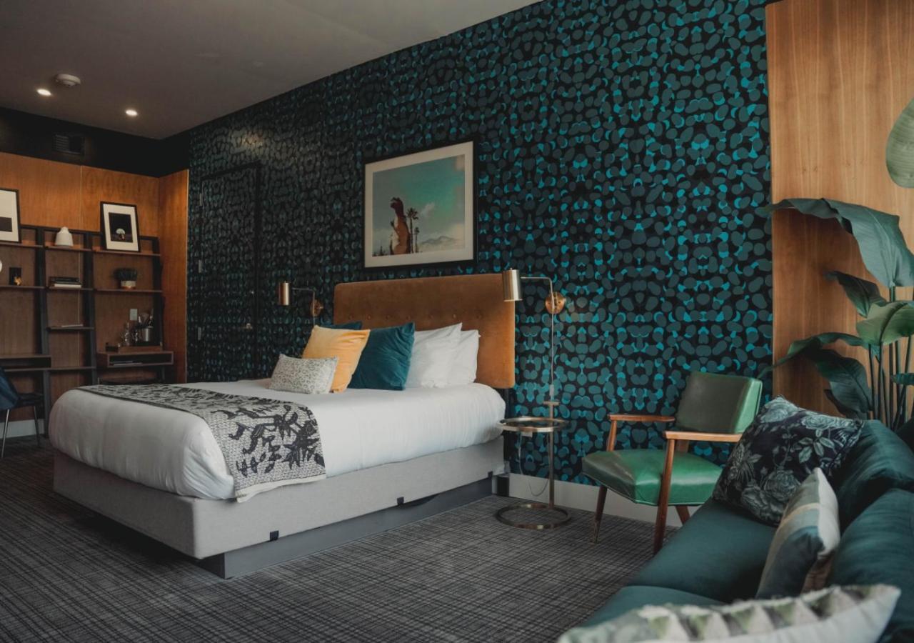 Reunion Hotel Nashville Zewnętrze zdjęcie