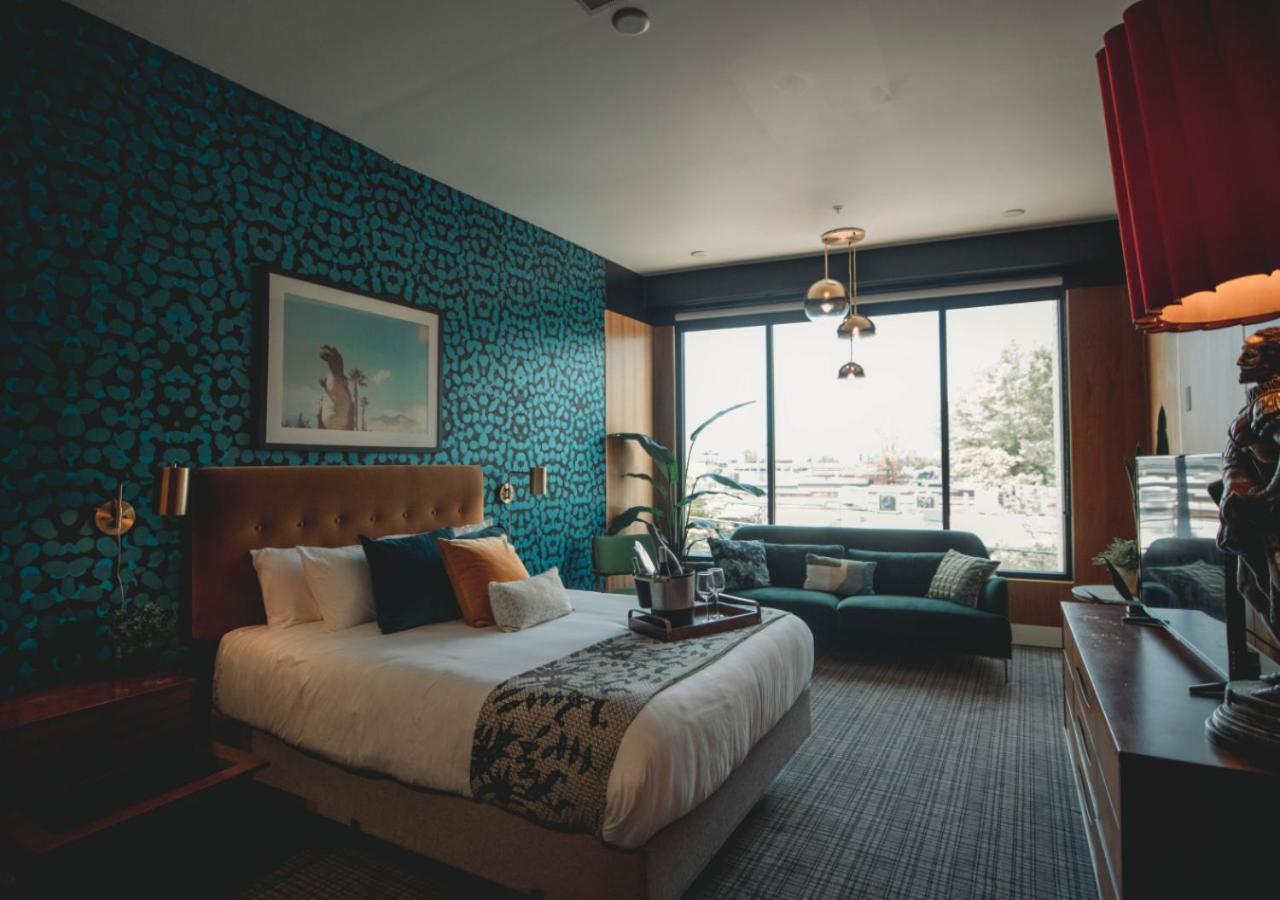 Reunion Hotel Nashville Zewnętrze zdjęcie