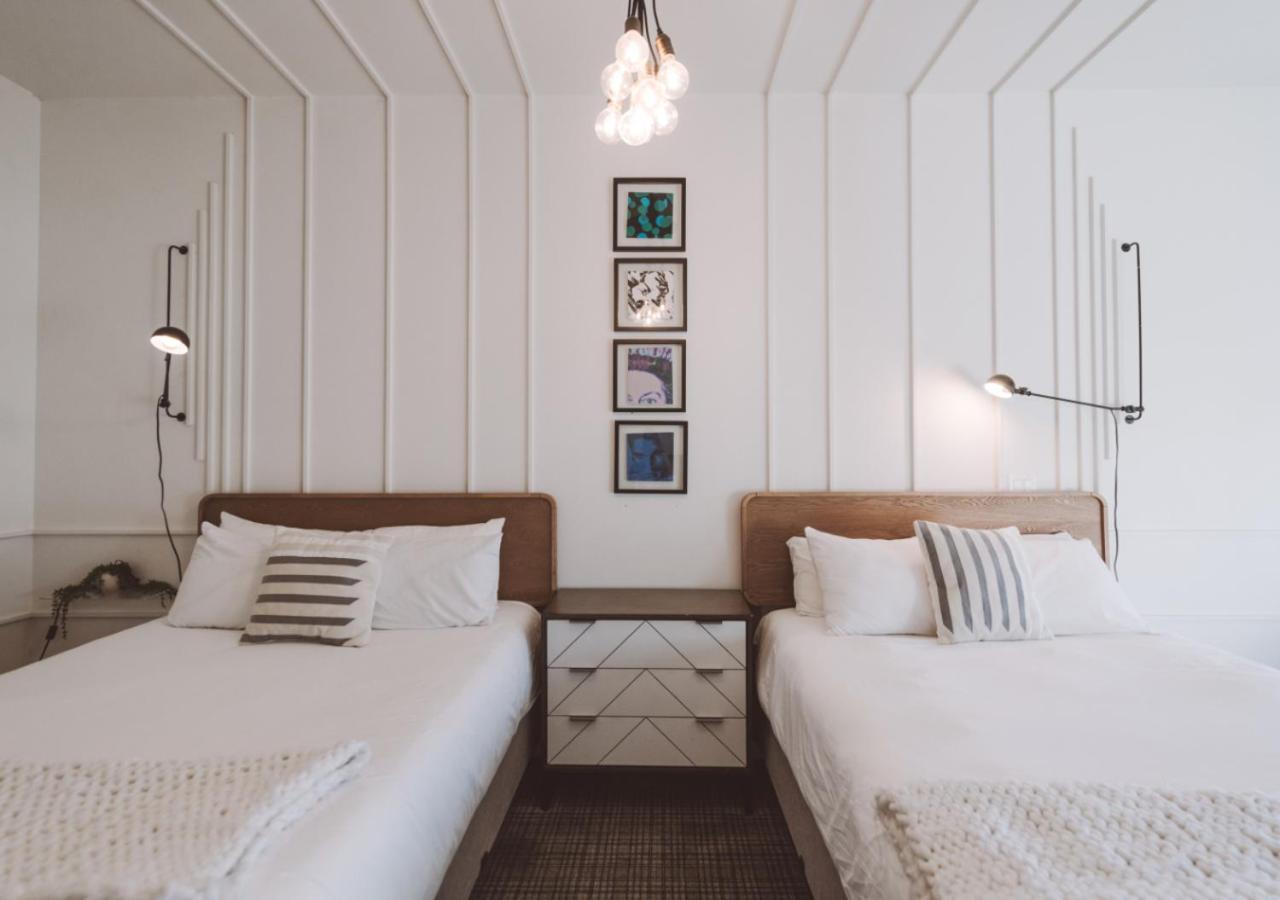 Reunion Hotel Nashville Zewnętrze zdjęcie