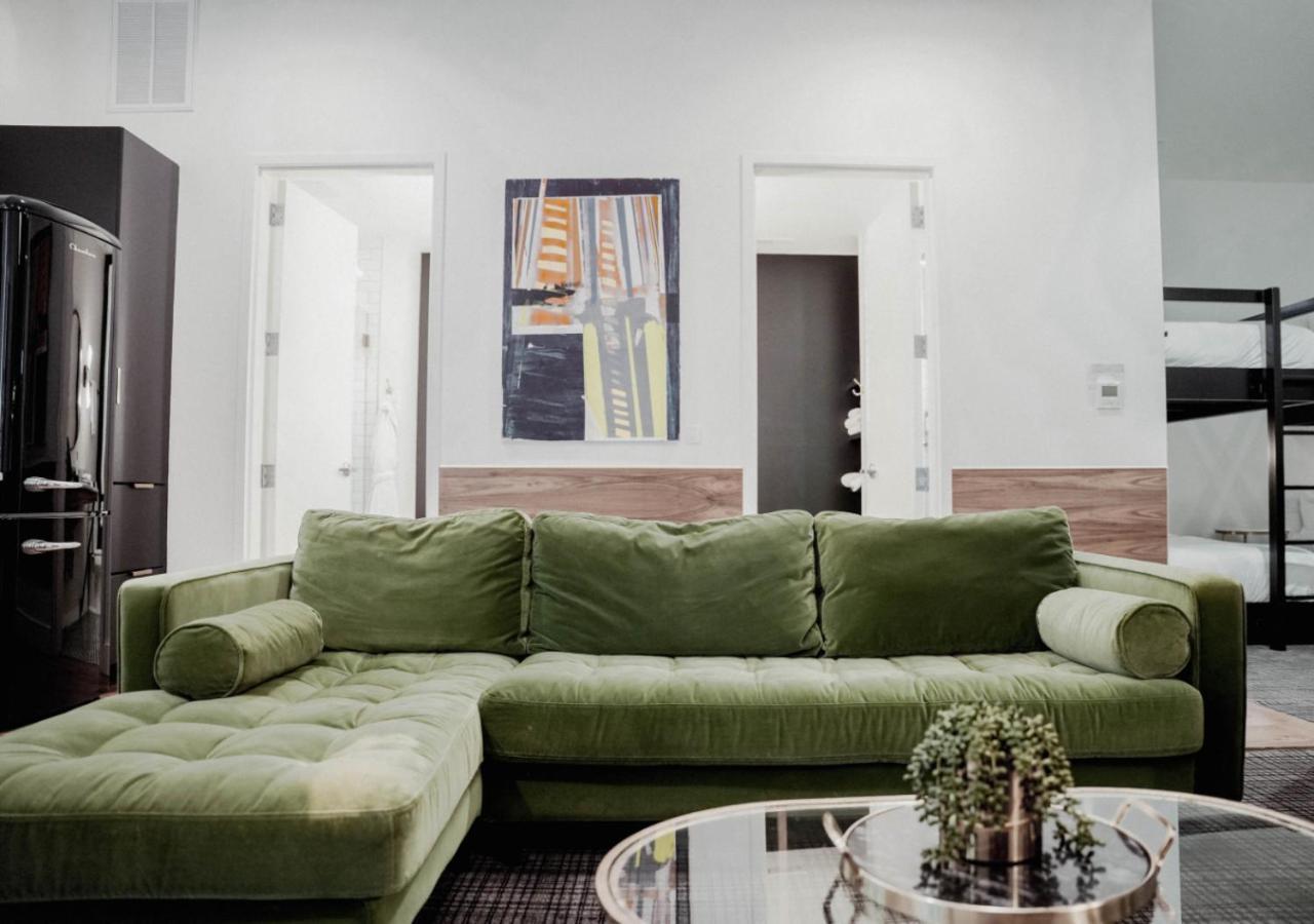 Reunion Hotel Nashville Zewnętrze zdjęcie
